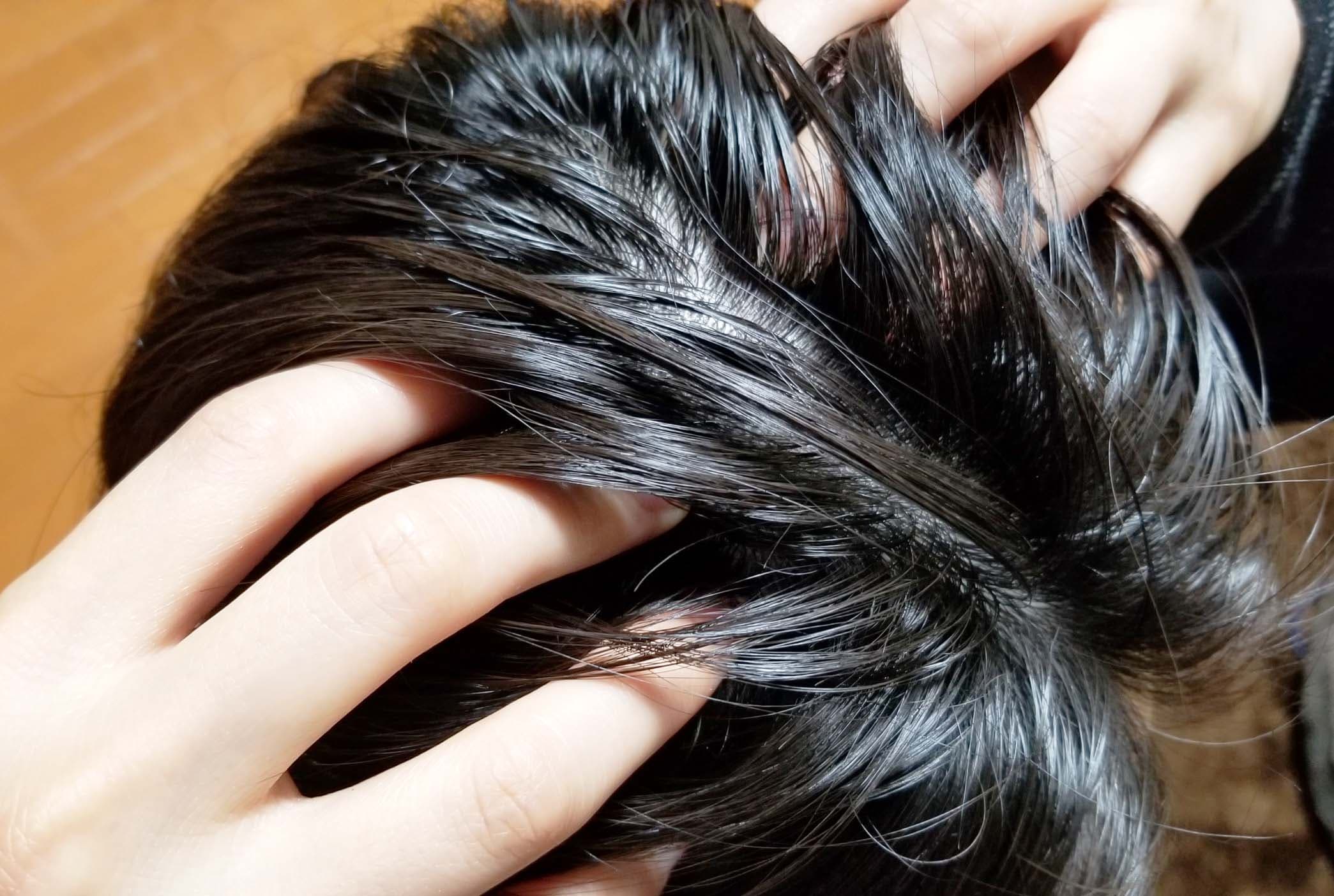 為什麼頭皮需要「補給水分及營養」,而不只是「清潔」?