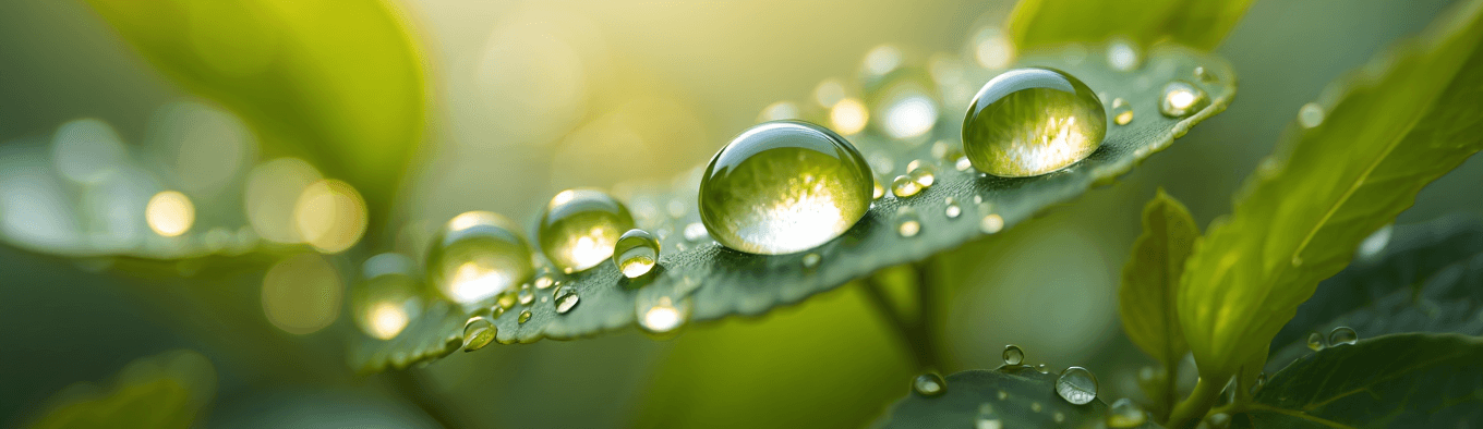 image separator between about and product line info