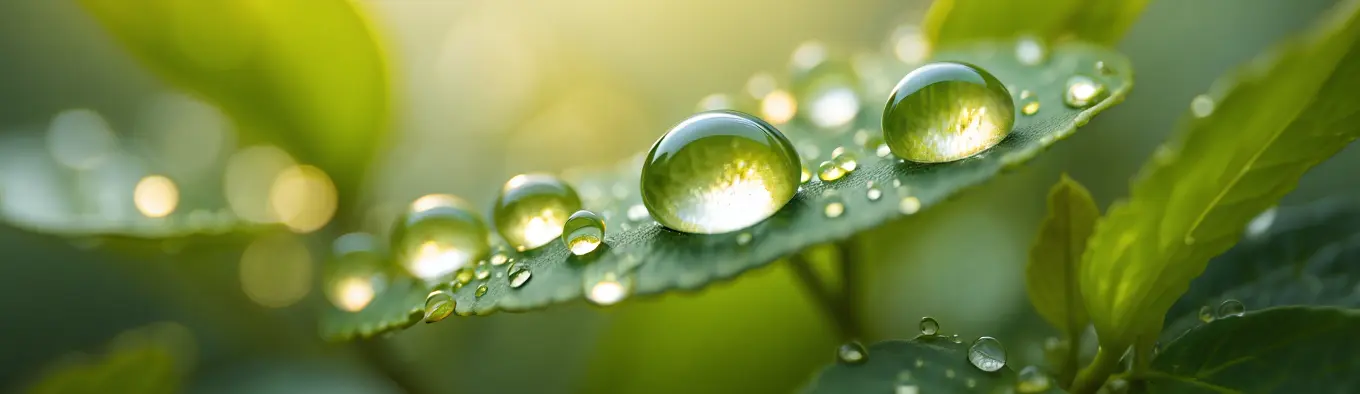 image separator between about and product line info